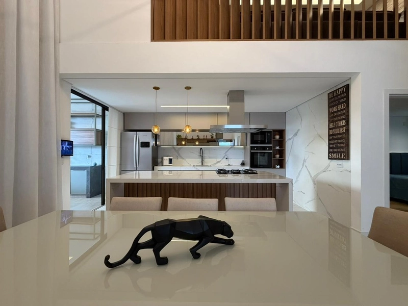 BELÍSSIMA CASA Á VENDA NO ALIPIO DE MELO. 03 QUARTOS: 10ª foto da galeria de imagens do imóvel