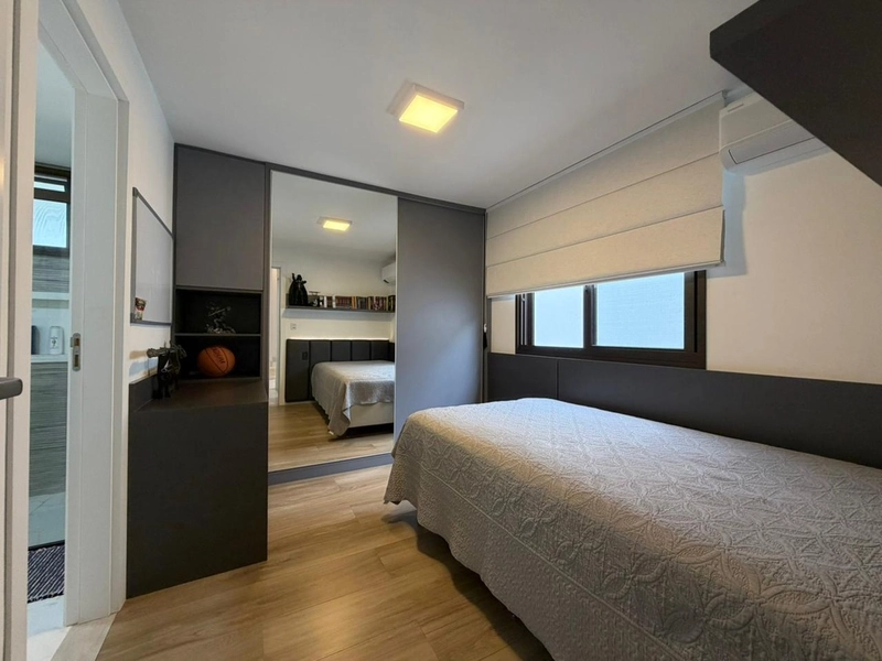 BELÍSSIMA CASA Á VENDA NO ALIPIO DE MELO. 03 QUARTOS: 22ª foto da galeria de imagens do imóvel