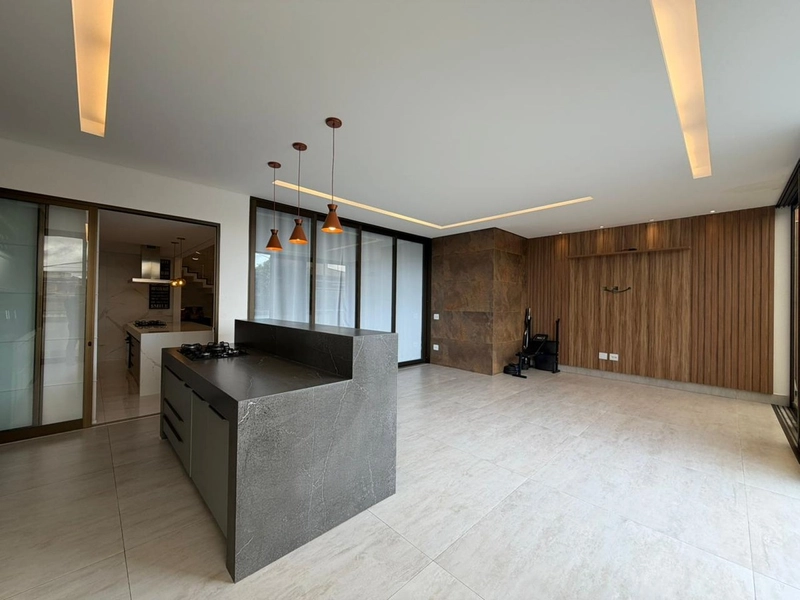 BELÍSSIMA CASA Á VENDA NO ALIPIO DE MELO. 03 QUARTOS: 13ª foto da galeria de imagens do imóvel