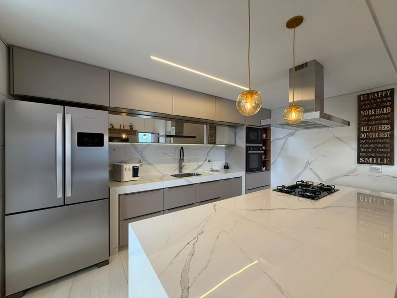 BELÍSSIMA CASA Á VENDA NO ALIPIO DE MELO. 03 QUARTOS: 16ª foto da galeria de imagens do imóvel