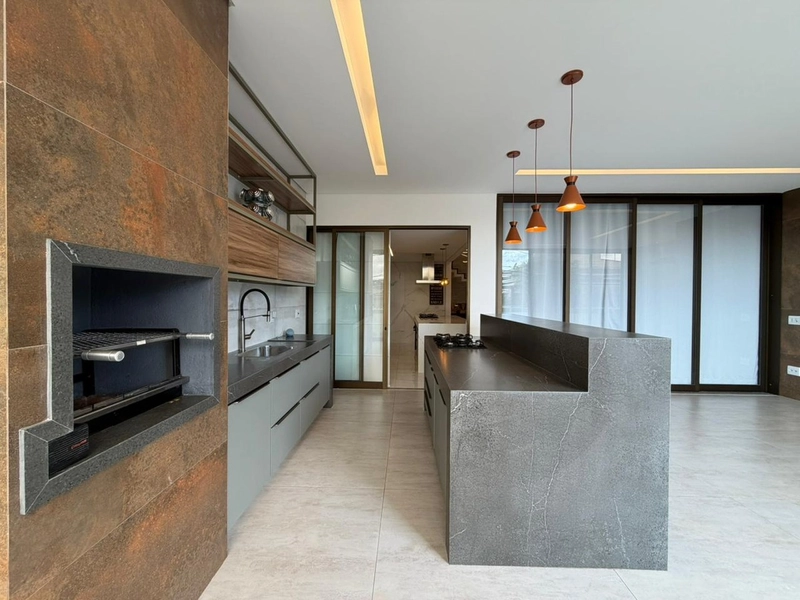 BELÍSSIMA CASA Á VENDA NO ALIPIO DE MELO. 03 QUARTOS: 14ª foto da galeria de imagens do imóvel