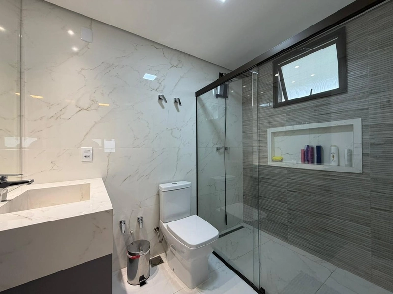 BELÍSSIMA CASA Á VENDA NO ALIPIO DE MELO. 03 QUARTOS: 34ª foto da galeria de imagens do imóvel