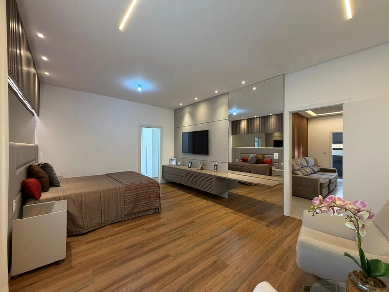 BELÍSSIMA CASA Á VENDA NO ALIPIO DE MELO. 03 QUARTOS: 26ª foto da galeria de imagens do imóvel