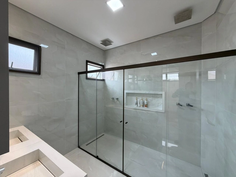 BELÍSSIMA CASA Á VENDA NO ALIPIO DE MELO. 03 QUARTOS: 33ª foto da galeria de imagens do imóvel