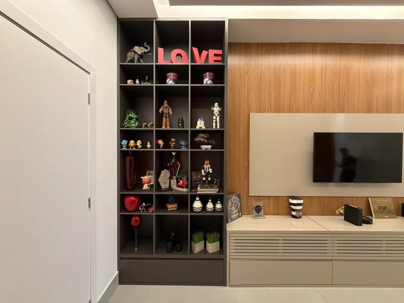 BELÍSSIMA CASA Á VENDA NO ALIPIO DE MELO. 03 QUARTOS: 25ª foto da galeria de imagens do imóvel