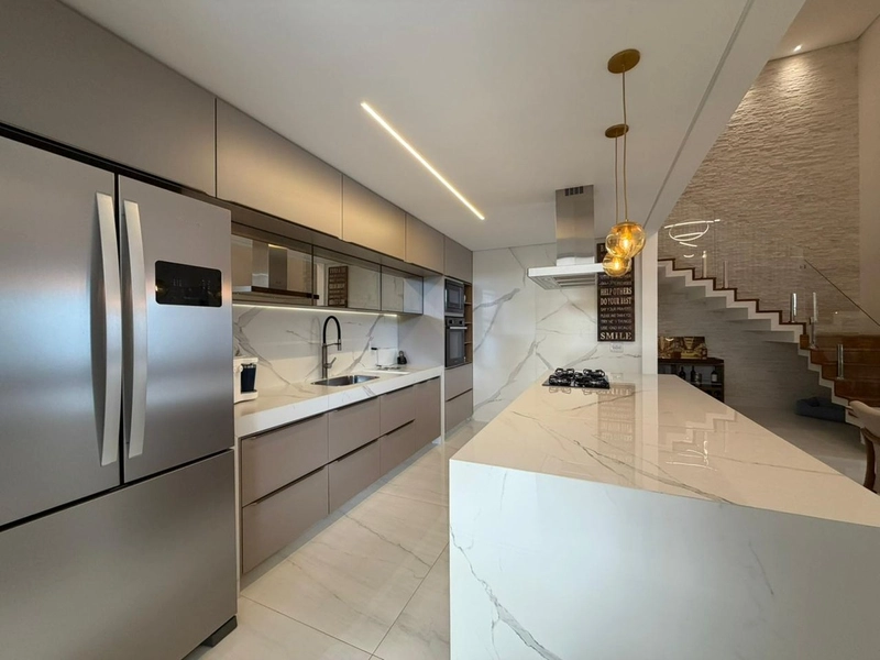 BELÍSSIMA CASA Á VENDA NO ALIPIO DE MELO. 03 QUARTOS: 21ª foto da galeria de imagens do imóvel