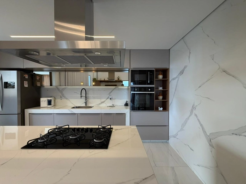 BELÍSSIMA CASA Á VENDA NO ALIPIO DE MELO. 03 QUARTOS: 20ª foto da galeria de imagens do imóvel