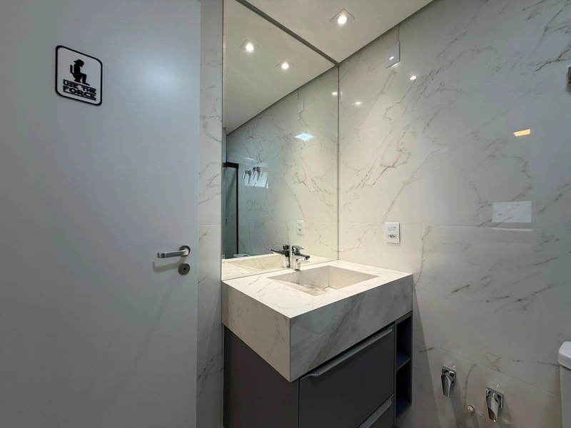 BELÍSSIMA CASA Á VENDA NO ALIPIO DE MELO. 03 QUARTOS: 40ª foto da galeria de imagens do imóvel