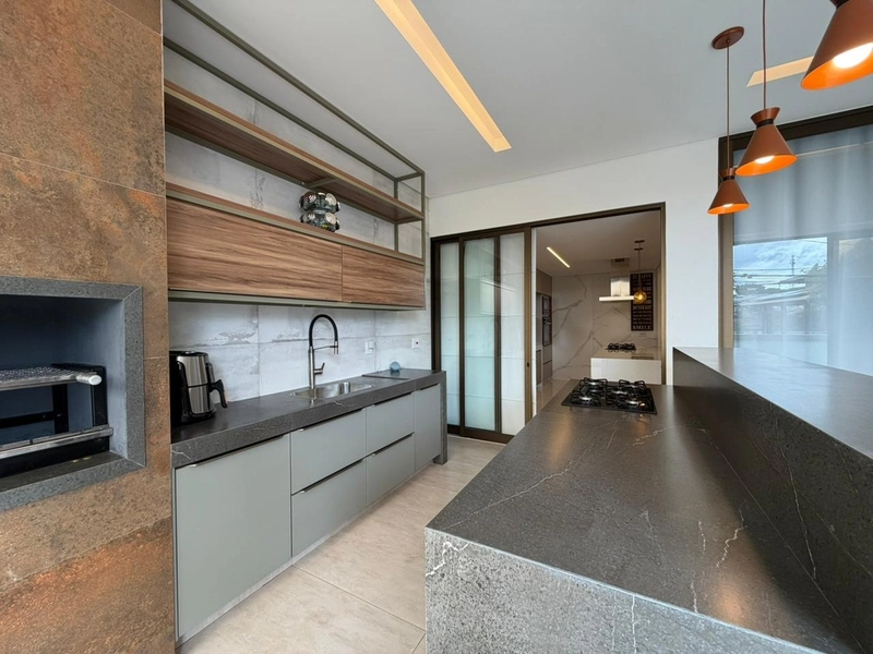 BELÍSSIMA CASA Á VENDA NO ALIPIO DE MELO. 03 QUARTOS: 15ª foto da galeria de imagens do imóvel