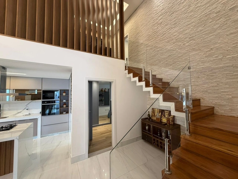 BELÍSSIMA CASA Á VENDA NO ALIPIO DE MELO. 03 QUARTOS: 7ª foto da galeria de imagens do imóvel