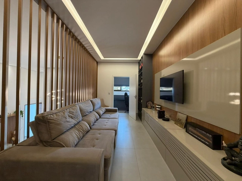 BELÍSSIMA CASA Á VENDA NO ALIPIO DE MELO. 03 QUARTOS: 4ª foto da galeria de imagens do imóvel