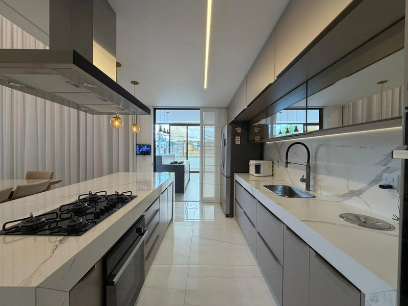 BELÍSSIMA CASA Á VENDA NO ALIPIO DE MELO. 03 QUARTOS: 19ª foto da galeria de imagens do imóvel