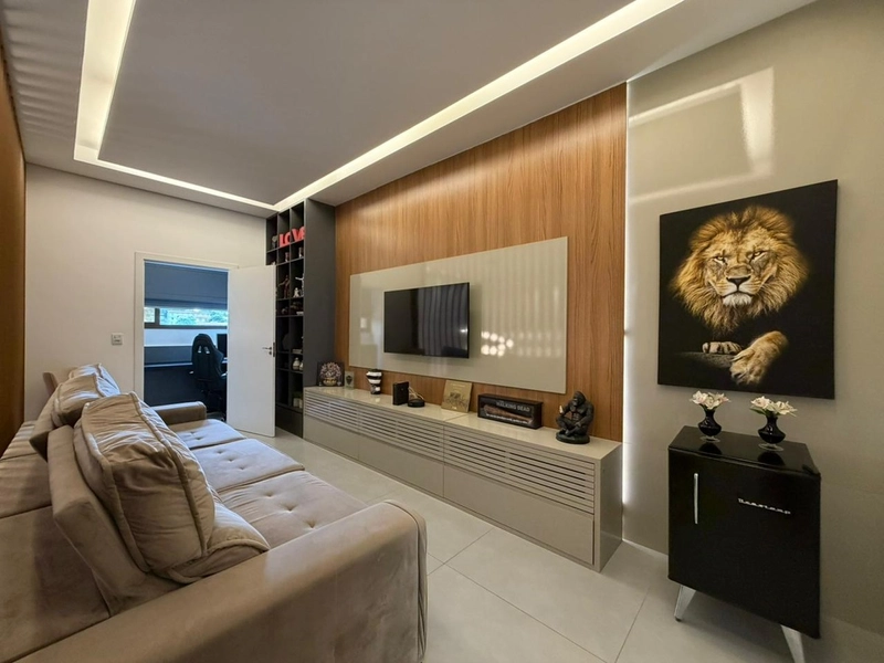 BELÍSSIMA CASA Á VENDA NO ALIPIO DE MELO. 03 QUARTOS: 6ª foto da galeria de imagens do imóvel