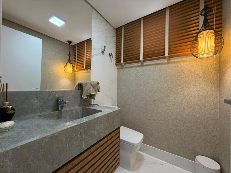 BELÍSSIMA CASA Á VENDA NO ALIPIO DE MELO. 03 QUARTOS: 39ª foto da galeria de imagens do imóvel