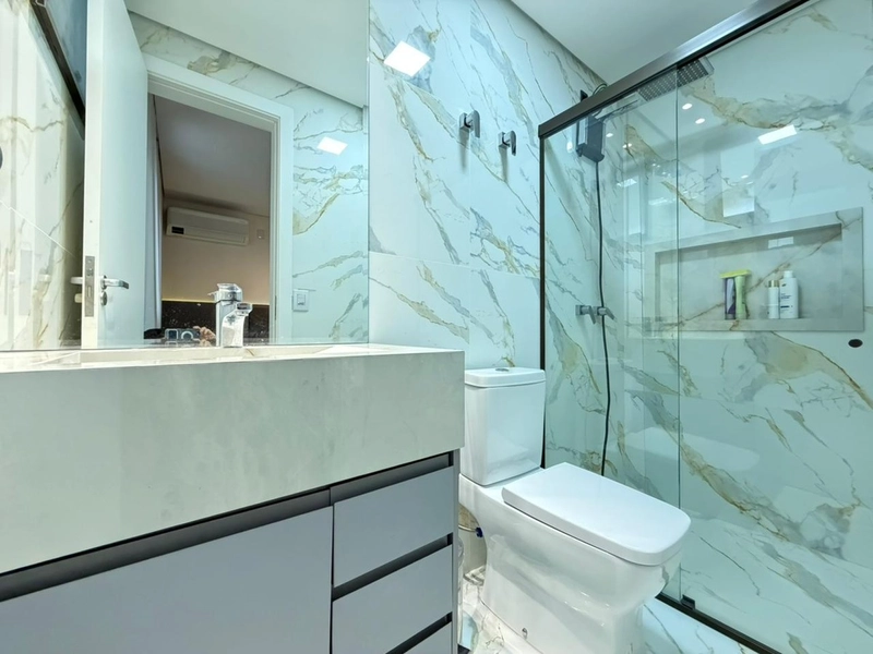 BELÍSSIMA CASA Á VENDA NO ALIPIO DE MELO. 03 QUARTOS: 42ª foto da galeria de imagens do imóvel