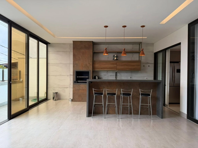 BELÍSSIMA CASA Á VENDA NO ALIPIO DE MELO. 03 QUARTOS: 11ª foto da galeria de imagens do imóvel