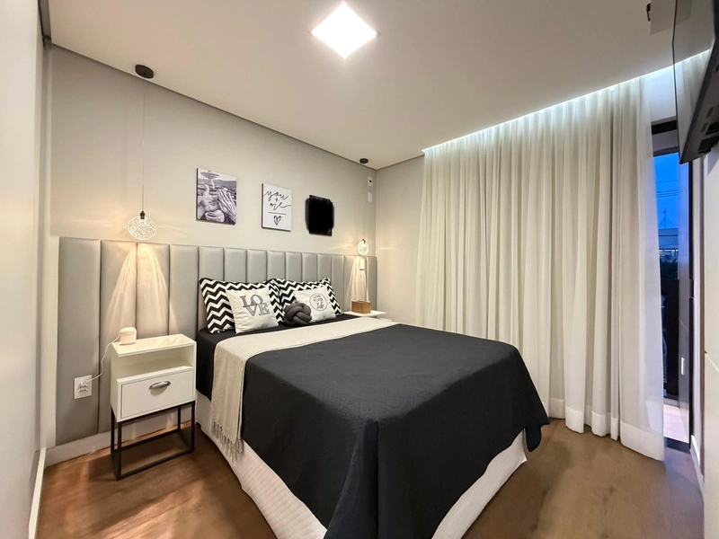 CASA GEMINADA | 2 QUARTOS | 2 SUÍTES | 3 BANHEIROS | 2 VAGAS: 24ª foto da galeria de imagens do imóvel