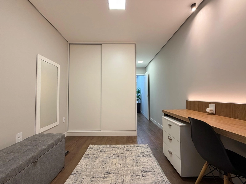 CASA GEMINADA | 2 QUARTOS | 2 SUÍTES | 3 BANHEIROS | 2 VAGAS: 22ª foto da galeria de imagens do imóvel