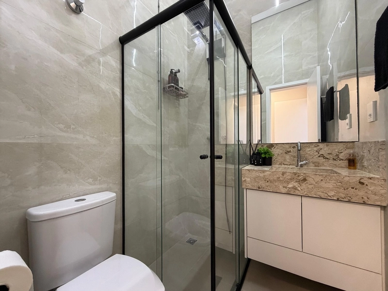 CASA GEMINADA | 2 QUARTOS | 2 SUÍTES | 3 BANHEIROS | 2 VAGAS: 27ª foto da galeria de imagens do imóvel