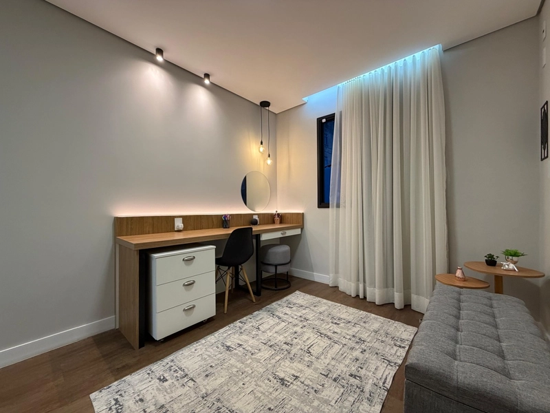 CASA GEMINADA | 2 QUARTOS | 2 SUÍTES | 3 BANHEIROS | 2 VAGAS: 21ª foto da galeria de imagens do imóvel