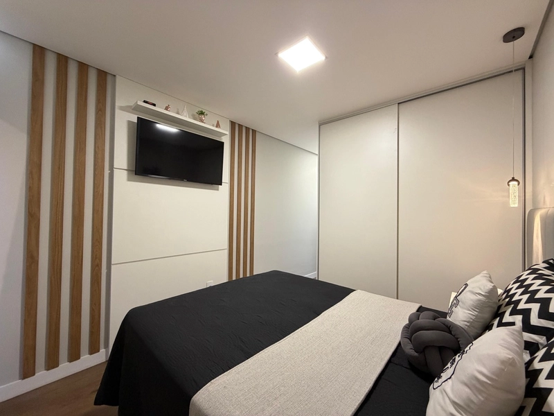 CASA GEMINADA | 2 QUARTOS | 2 SUÍTES | 3 BANHEIROS | 2 VAGAS: 23ª foto da galeria de imagens do imóvel