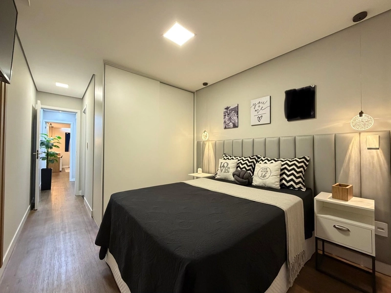 CASA GEMINADA | 2 QUARTOS | 2 SUÍTES | 3 BANHEIROS | 2 VAGAS: 25ª foto da galeria de imagens do imóvel