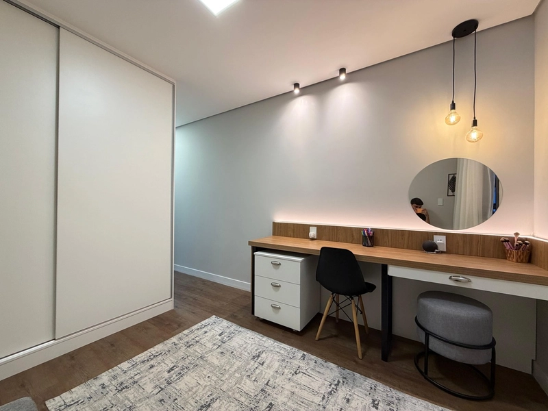 CASA GEMINADA | 2 QUARTOS | 2 SUÍTES | 3 BANHEIROS | 2 VAGAS: 19ª foto da galeria de imagens do imóvel