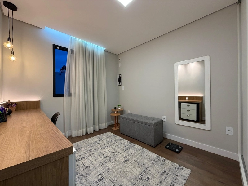 CASA GEMINADA | 2 QUARTOS | 2 SUÍTES | 3 BANHEIROS | 2 VAGAS: 20ª foto da galeria de imagens do imóvel