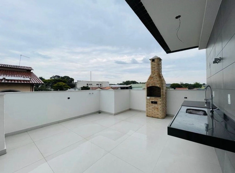 COBERTURA | 4 QUARTOS | 02 SUÍTES | 03 BANHEIROS | 2 VAGAS: 5ª foto da galeria de imagens do imóvel