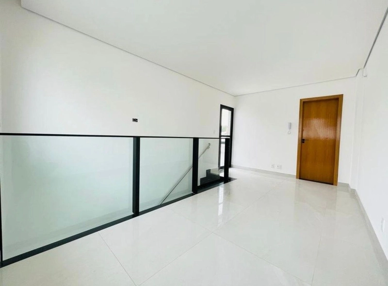 COBERTURA | 4 QUARTOS | 02 SUÍTES | 03 BANHEIROS | 2 VAGAS: 11ª foto da galeria de imagens do imóvel