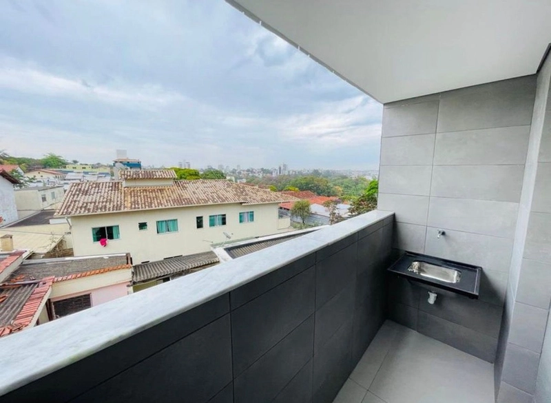 COBERTURA | 4 QUARTOS | 02 SUÍTES | 03 BANHEIROS | 2 VAGAS: 8ª foto da galeria de imagens do imóvel