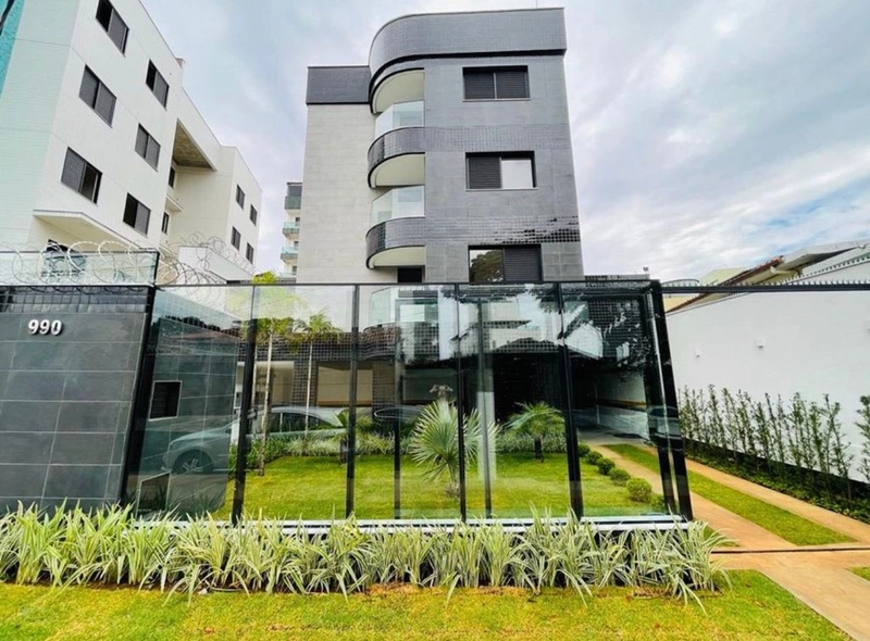 COBERTURA | 4 QUARTOS | 02 SUÍTES | 03 BANHEIROS | 2 VAGAS: 34ª foto da galeria de imagens do imóvel