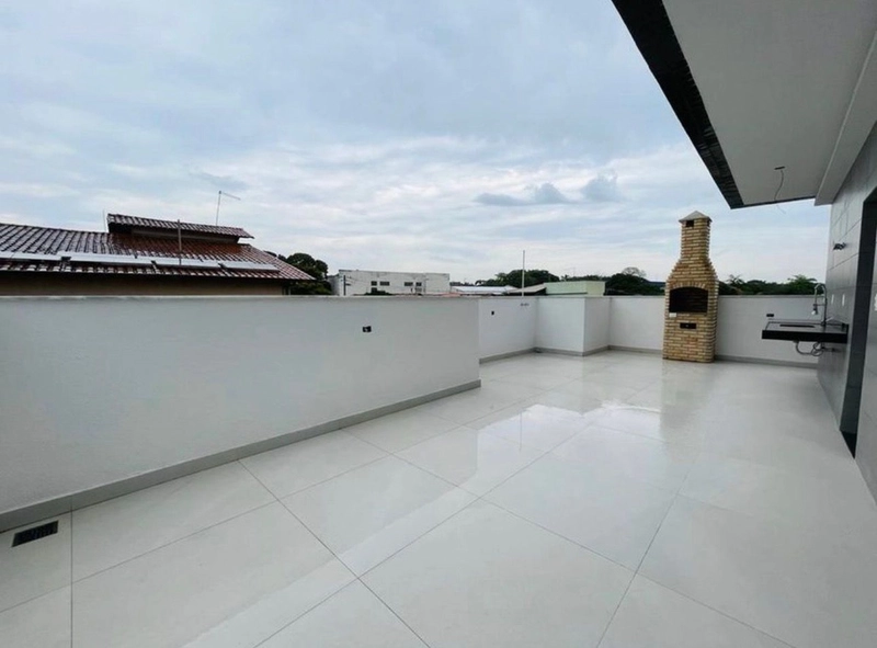 COBERTURA | 4 QUARTOS | 02 SUÍTES | 03 BANHEIROS | 2 VAGAS: 6ª foto da galeria de imagens do imóvel