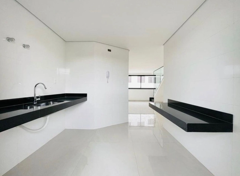 COBERTURA | 4 QUARTOS | 02 SUÍTES | 03 BANHEIROS | 2 VAGAS: 19ª foto da galeria de imagens do imóvel