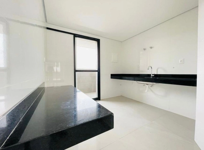 COBERTURA | 4 QUARTOS | 02 SUÍTES | 03 BANHEIROS | 2 VAGAS: 22ª foto da galeria de imagens do imóvel