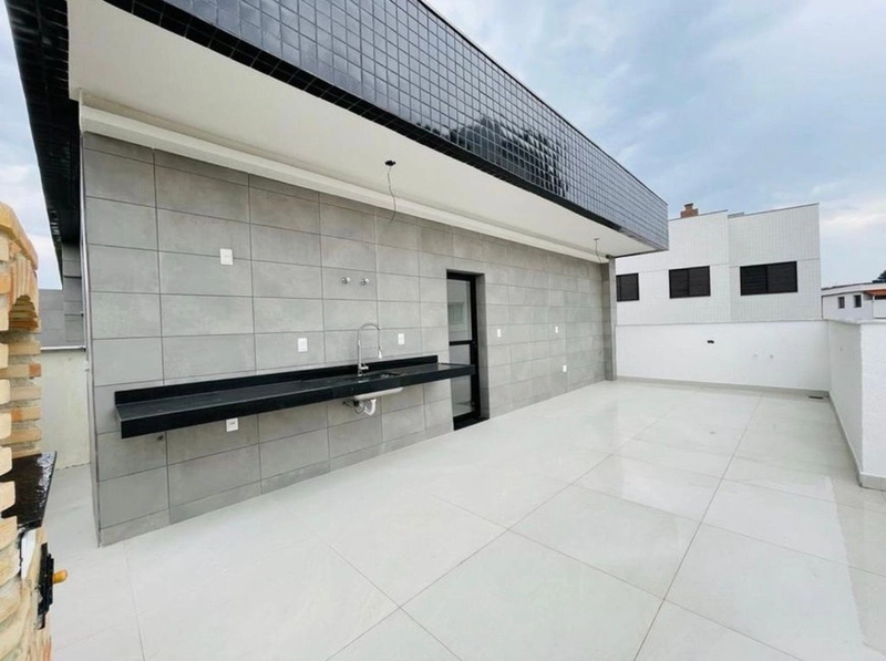 COBERTURA | 4 QUARTOS | 02 SUÍTES | 03 BANHEIROS | 2 VAGAS: 1ª foto da galeria de imagens do imóvel