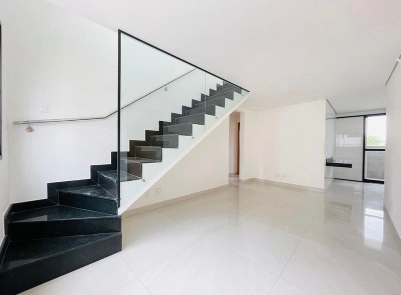 COBERTURA | 4 QUARTOS | 02 SUÍTES | 03 BANHEIROS | 2 VAGAS: 14ª foto da galeria de imagens do imóvel