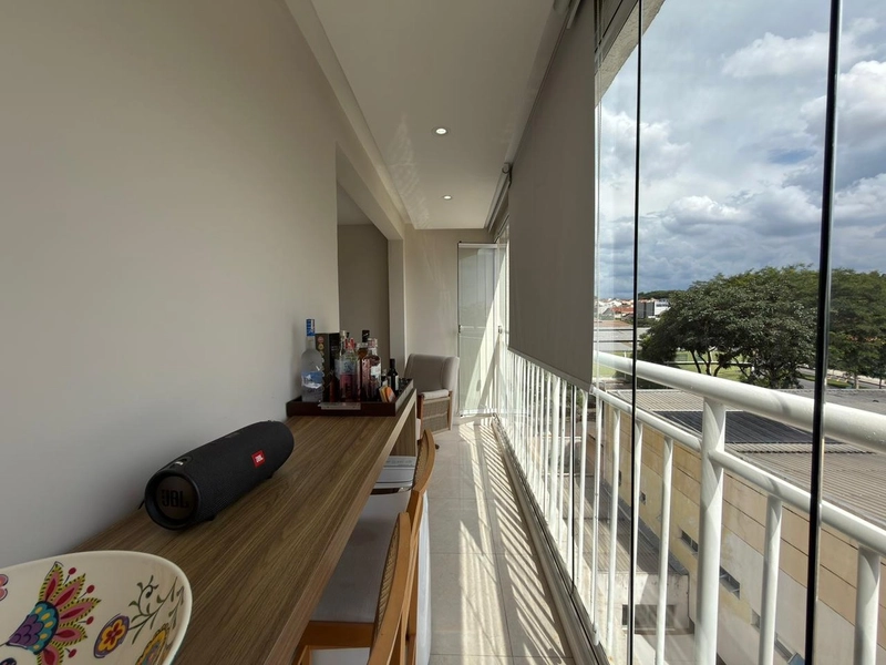 APARTAMENTO 03 QUARTOS | 01 SUÍTE | 02 BANHEIROS | 01 VAGA: 23ª foto da galeria de imagens do imóvel