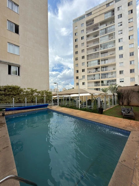 APARTAMENTO 03 QUARTOS | 01 SUÍTE | 02 BANHEIROS | 01 VAGA: 3ª foto da galeria de imagens do imóvel