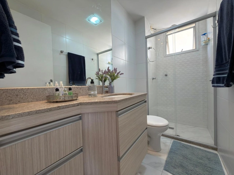 APARTAMENTO 03 QUARTOS | 01 SUÍTE | 02 BANHEIROS | 01 VAGA: 25ª foto da galeria de imagens do imóvel