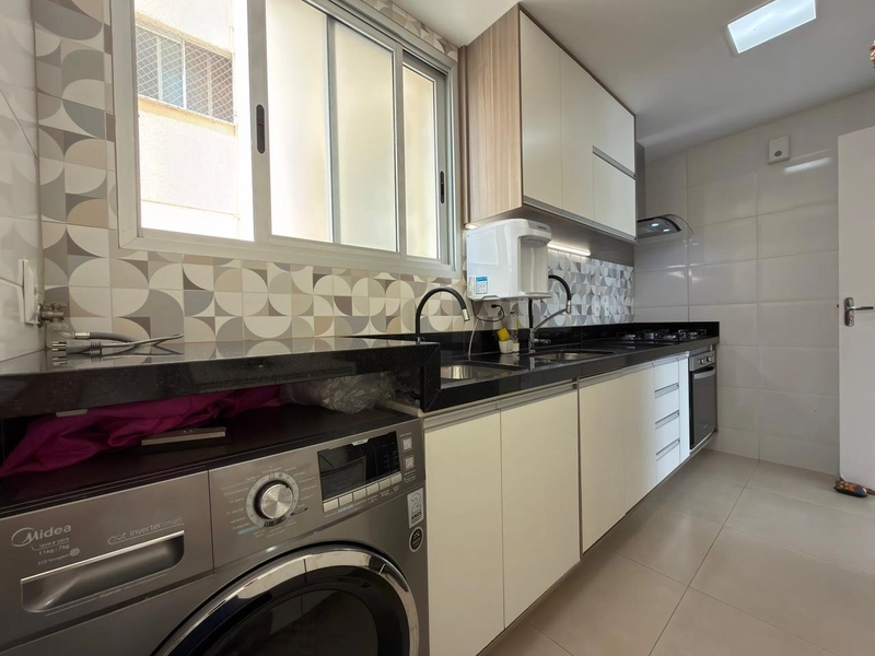 APARTAMENTO 03 QUARTOS | 01 SUÍTE | 02 BANHEIROS | 01 VAGA: 21ª foto da galeria de imagens do imóvel