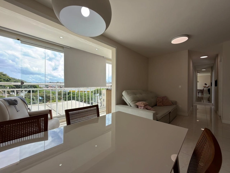 APARTAMENTO 03 QUARTOS | 01 SUÍTE | 02 BANHEIROS | 01 VAGA: 7ª foto da galeria de imagens do imóvel