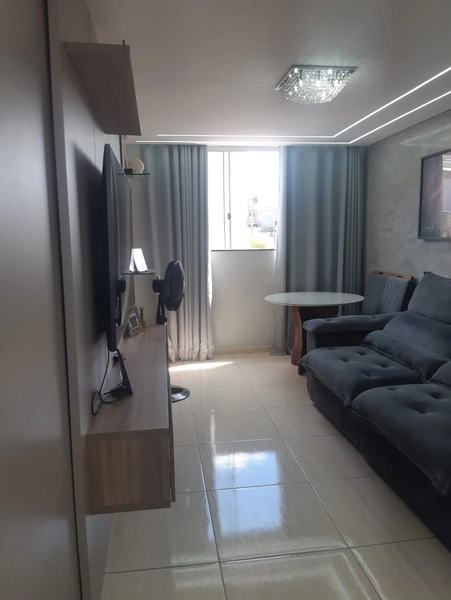 COBERTURA | 2 QUARTOS| 01 BANHEIRO | 1 VAGA | BAIRRO XANGRI-LÁ: 27ª foto da galeria de imagens do imóvel