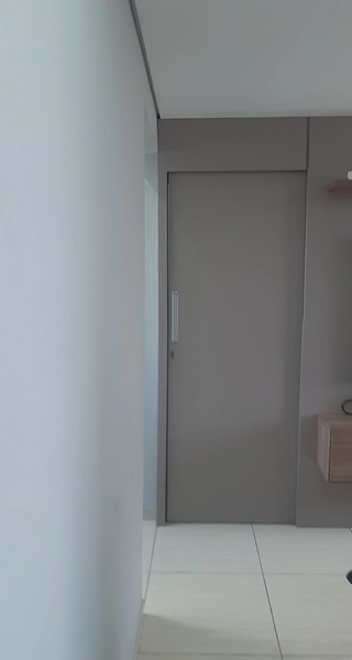 COBERTURA | 2 QUARTOS| 01 BANHEIRO | 1 VAGA | BAIRRO XANGRI-LÁ: 48ª foto da galeria de imagens do imóvel