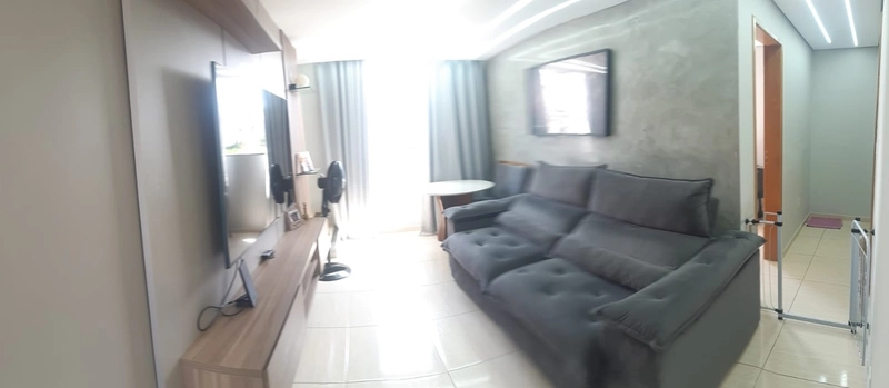 COBERTURA | 2 QUARTOS| 01 BANHEIRO | 1 VAGA | BAIRRO XANGRI-LÁ: 29ª foto da galeria de imagens do imóvel