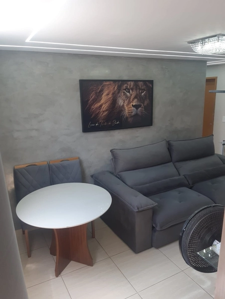 COBERTURA | 2 QUARTOS| 01 BANHEIRO | 1 VAGA | BAIRRO XANGRI-LÁ: 25ª foto da galeria de imagens do imóvel