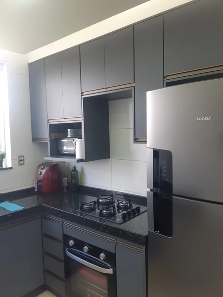 COBERTURA | 2 QUARTOS| 01 BANHEIRO | 1 VAGA | BAIRRO XANGRI-LÁ: 37ª foto da galeria de imagens do imóvel