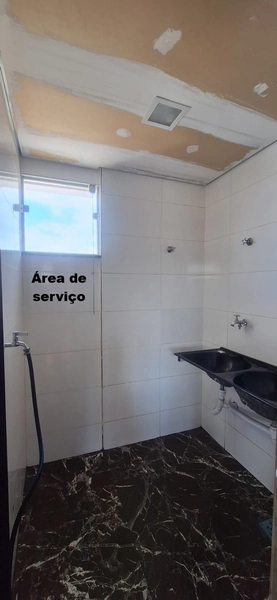 COBERTURA | 2 QUARTOS| 01 BANHEIRO | 1 VAGA | BAIRRO XANGRI-LÁ: 50ª foto da galeria de imagens do imóvel