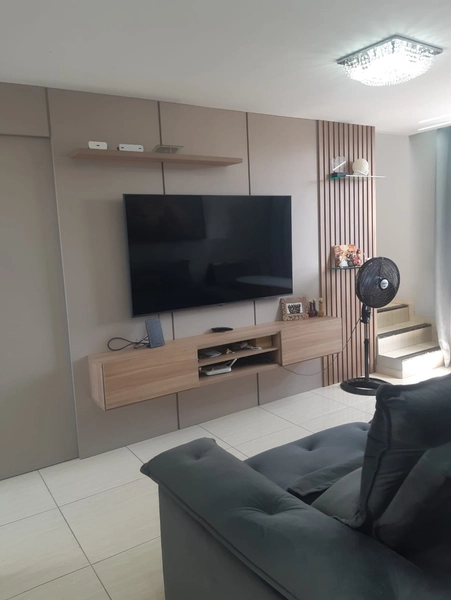 COBERTURA | 2 QUARTOS| 01 BANHEIRO | 1 VAGA | BAIRRO XANGRI-LÁ: 24ª foto da galeria de imagens do imóvel