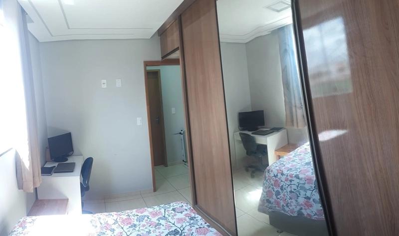 COBERTURA | 2 QUARTOS| 01 BANHEIRO | 1 VAGA | BAIRRO XANGRI-LÁ: 42ª foto da galeria de imagens do imóvel